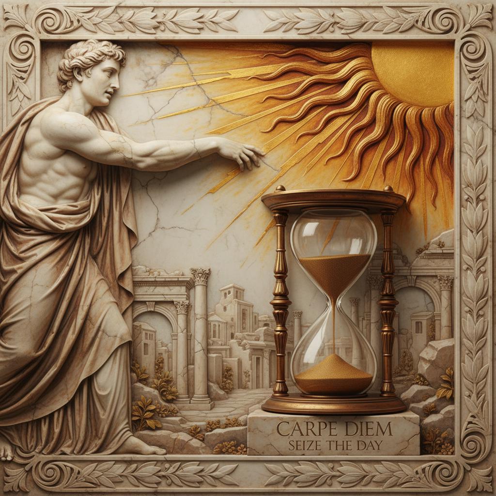 Carpe Diem