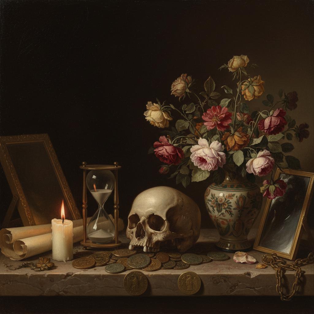Memento mori