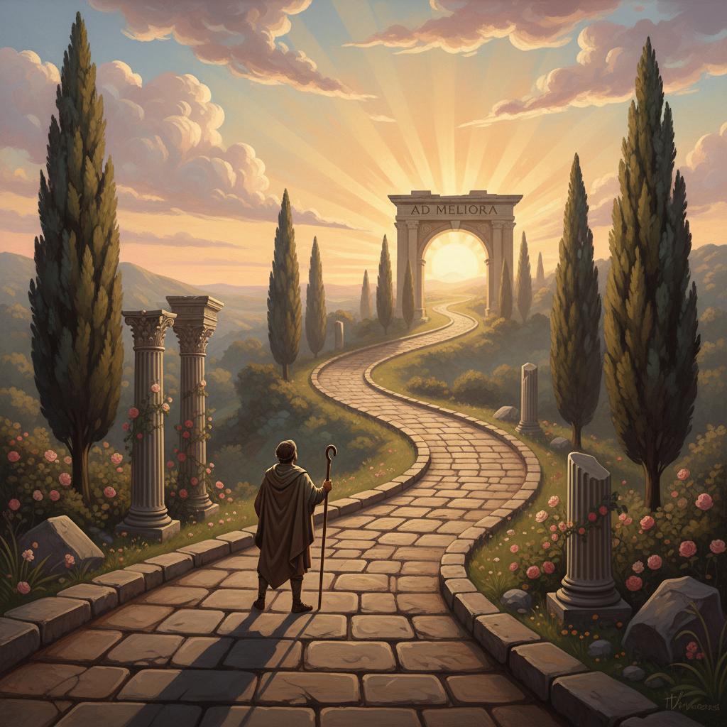 Ad meliora